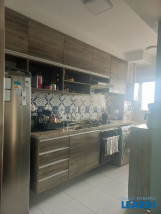 Imagem Apartamento com 2 Quartos à Venda, 62 m² em Paraíso - Santo André Imagem Apartamento com 2 Quartos à Venda, 62 m² em Paraíso - Santo André