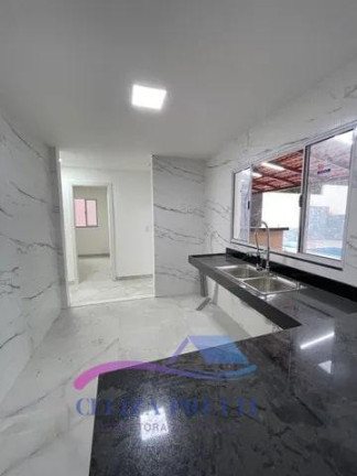 Imagem Casa com 4 Quartos à Venda, 225 m² em Morro Da Lagoa - Vila Velha