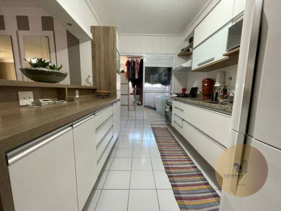 Imagem Apartamento com 3 Quartos à Venda, 108 m² em Osvaldo Cruz - São Caetano Do Sul Imagem Apartamento com 3 Quartos à Venda, 108 m² em Osvaldo Cruz - São Caetano Do Sul
