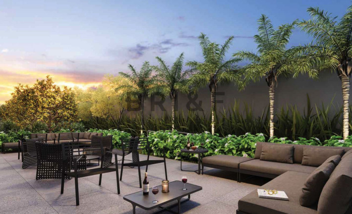 Imagem Apartamento com 4 Quartos à Venda, 185 m² em Santo Amaro - São Paulo Imagem Apartamento com 4 Quartos à Venda, 185 m² em Santo Amaro - São Paulo