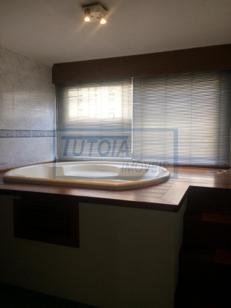 Imagem Apartamento com 3 Quartos à Venda, 109 m² em Bela Vista - Sao Paulo