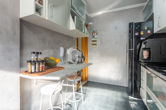 Imagem Apartamento com 3 Quartos à Venda, 65 m² em Panamby - São Paulo