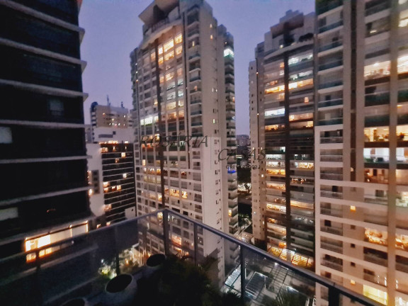 Imagem Apartamento com 1 Quarto à Venda, 19 m² em Consolação - São Paulo Imagem Apartamento com 1 Quarto à Venda, 19 m² em Consolação - São Paulo