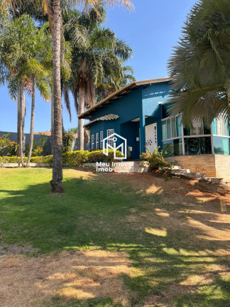 Casa com 3 Quartos à Venda, 1.800 m² em Setor Habitacional Arniqueira (águas Claras) - Brasília