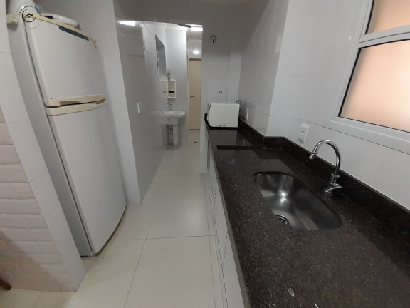Imagem Apartamento com 2 Quartos para Alugar ou Temporada, 70 m² em Barra Funda - Guarujá Imagem Apartamento com 2 Quartos para Alugar ou Temporada, 70 m² em Barra Funda - Guarujá