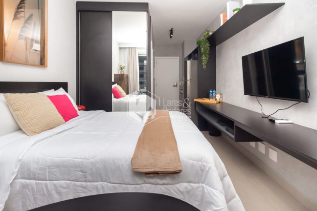 Imagem Imóvel com 1 Quarto à Venda, 24 m² em Perdizes - São Paulo Imagem Imóvel com 1 Quarto à Venda, 24 m² em Perdizes - São Paulo