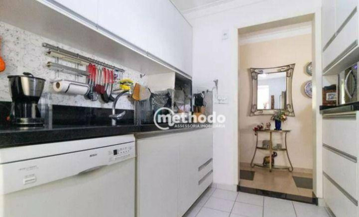 Imagem Apartamento com 3 Quartos à Venda, 126 m² em Vila Brandina - Campinas Imagem Apartamento com 3 Quartos à Venda, 126 m² em Vila Brandina - Campinas