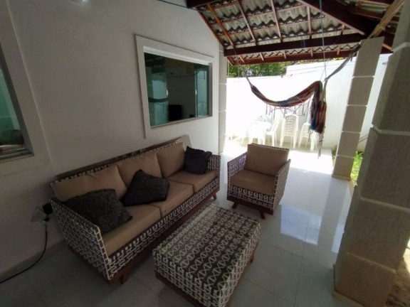 Imagem Casa com 3 Quartos à Venda, 180 m² em Itapuã - Salvador Imagem Casa com 3 Quartos à Venda, 180 m² em Itapuã - Salvador