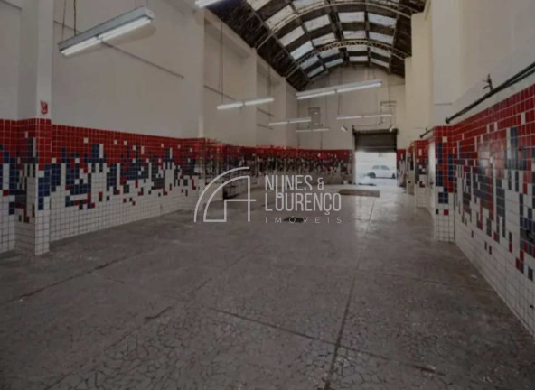 Imagem Imóvel Comercial para Alugar, 450 m² em Vila Nova - Santos Imagem Imóvel Comercial para Alugar, 450 m² em Vila Nova - Santos