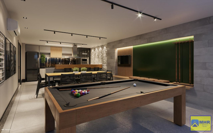 Imagem Apartamento com 2 Quartos à Venda, 55 m² em Jardim Camburi - Vitória Imagem Apartamento com 2 Quartos à Venda, 55 m² em Jardim Camburi - Vitória