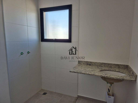 Imagem Apartamento com 3 Quartos à Venda, 107 m² em Jardim Emília - Sorocaba