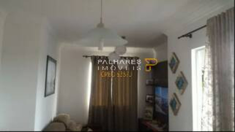 Imagem Apartamento com 2 Quartos à Venda, 63 m² em Iririú - Joinville