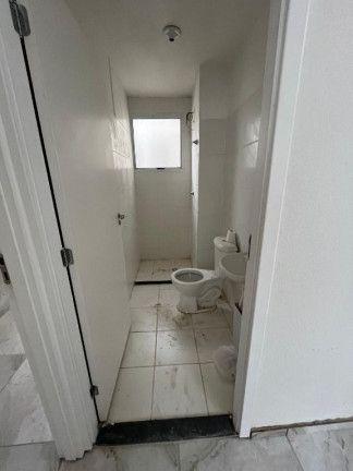 Imagem Apartamento com 2 Quartos para Alugar, 42 m² em Chácara Estância Paulista - Suzano Imagem Apartamento com 2 Quartos para Alugar, 42 m² em Chácara Estância Paulista - Suzano
