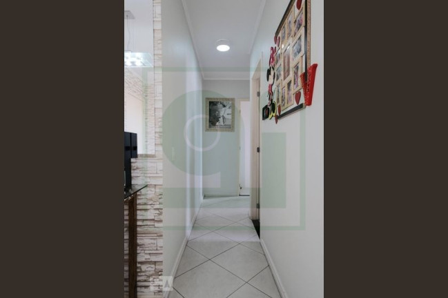 Imagem Imóvel com 2 Quartos à Venda, 60 m² em Vila Prudente - São Paulo