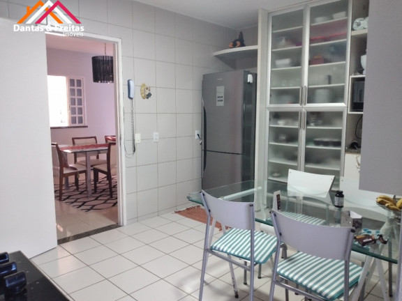 Imagem Imóvel com 3 Quartos à Venda,  em Sapiranga - Fortaleza