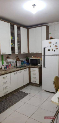 Imagem Casa com 2 Quartos à Venda, 154 m² em Vila Rosália - Guarulhos Imagem Casa com 2 Quartos à Venda, 154 m² em Vila Rosália - Guarulhos