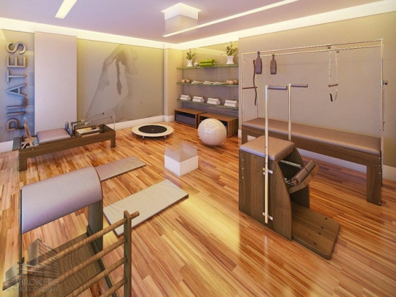 Imagem Apartamento com 3 Quartos à Venda, 127 m² em Parque Campolim - Sorocaba Imagem Apartamento com 3 Quartos à Venda, 127 m² em Parque Campolim - Sorocaba