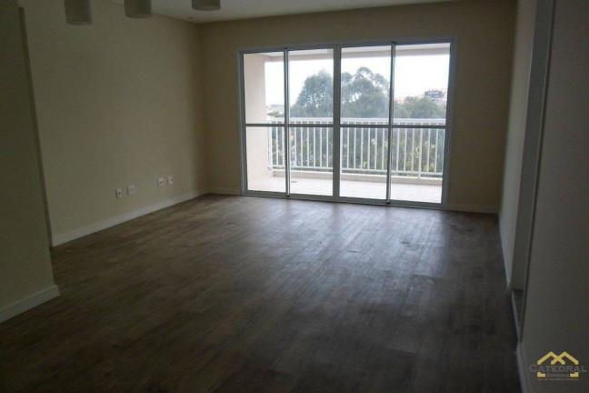 Apartamento com 3 Quartos à Venda, 1.110.000 m² em São Paulo - Jundiaí