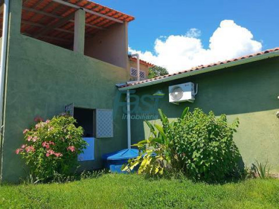 Imagem Casa com 3 Quartos à Venda, 200 m² em Chapada Dos Guimarães