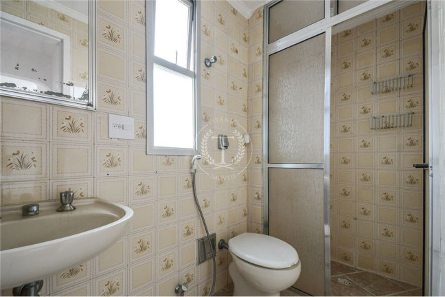 Imagem Apartamento com 2 Quartos à Venda, 63 m² em Moema - São Paulo