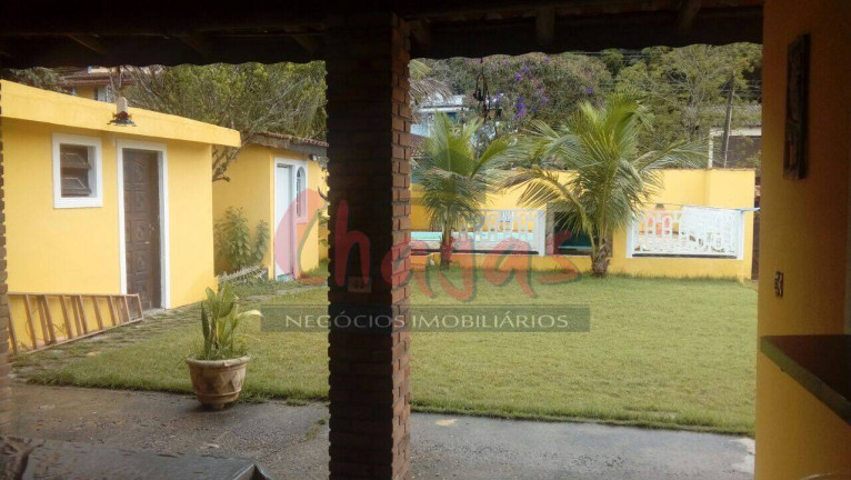Imagem Casa com 4 Quartos à Venda, 150 m² em Massaguaçu - Caraguatatuba Imagem Casa com 4 Quartos à Venda, 150 m² em Massaguaçu - Caraguatatuba