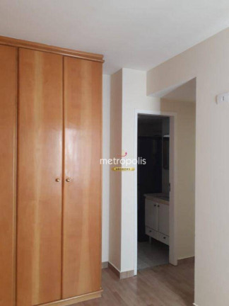 Imagem Apartamento com 2 Quartos para Alugar, 66 m² em Tatuapé - São Paulo
