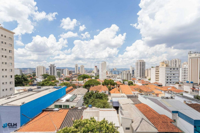 Imagem Apartamento com 2 Quartos à Venda, 92 m² em Alto Da Lapa - São Paulo