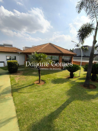 Imagem Terreno em Condomínio à Venda, 382 m² em Jardim Residencial Dona Lucilla - Indaiatuba Imagem Terreno em Condomínio à Venda, 382 m² em Jardim Residencial Dona Lucilla - Indaiatuba