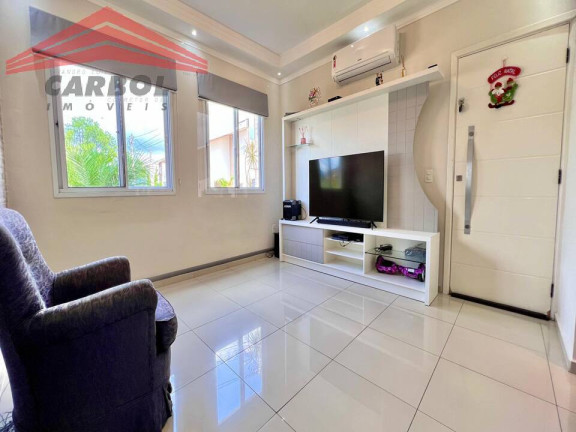 Imagem Casa de Condomínio com 3 Quartos à Venda, 160 m² em Jardim Carolina - Jundiaí Imagem Casa de Condomínio com 3 Quartos à Venda, 160 m² em Jardim Carolina - Jundiaí
