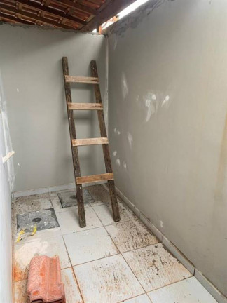 Imagem Casa com 2 Quartos à Venda, 59 m² em Mirim - Praia Grande