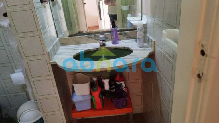 Imagem Cobertura com 3 Quartos à Venda, 120 m² em Copacabana - Rio De Janeiro Imagem Cobertura com 3 Quartos à Venda, 120 m² em Copacabana - Rio De Janeiro