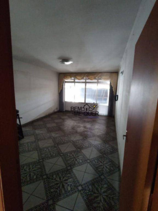 Imagem Sobrado com 3 Quartos à Venda, 203 m² em Parque São Domingos - São Paulo Imagem Sobrado com 3 Quartos à Venda, 203 m² em Parque São Domingos - São Paulo