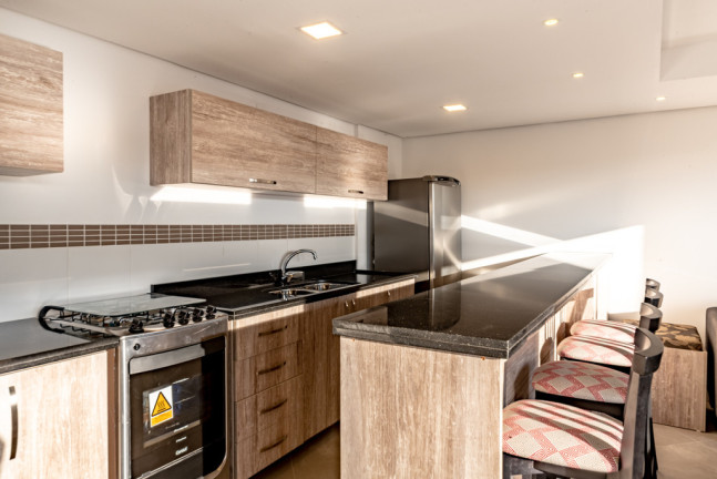 Imagem Apartamento com 2 Quartos à Venda, 57 m² em Santo Antônio - Porto Alegre