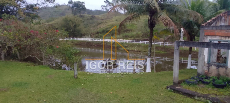 Imagem Fazenda à Venda, 365 m² em Tanguá Imagem Fazenda à Venda, 365 m² em Tanguá