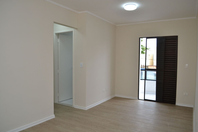 Imagem Apartamento com 2 Quartos à Venda, 54 m² em Parque Das Nações - Santo André Imagem Apartamento com 2 Quartos à Venda, 54 m² em Parque Das Nações - Santo André