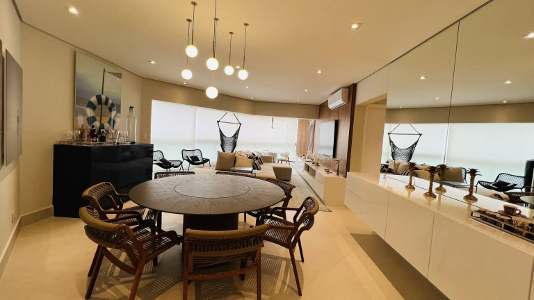 Imagem Apartamento com 4 Quartos à Venda, 169 m² em Riviera De São Lourenço - Bertioga Imagem Apartamento com 4 Quartos à Venda, 169 m² em Riviera De São Lourenço - Bertioga