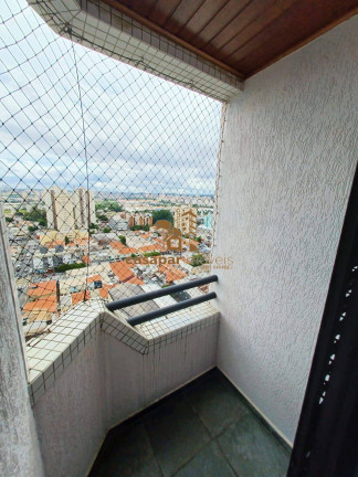Imagem Cobertura com 4 Quartos à Venda, 198 m² em Barcelona - São Caetano Do Sul