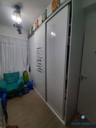 Imagem Apartamento com 2 Quartos à Venda, 54 m² em City Bussocaba - Osasco Imagem Apartamento com 2 Quartos à Venda, 54 m² em City Bussocaba - Osasco