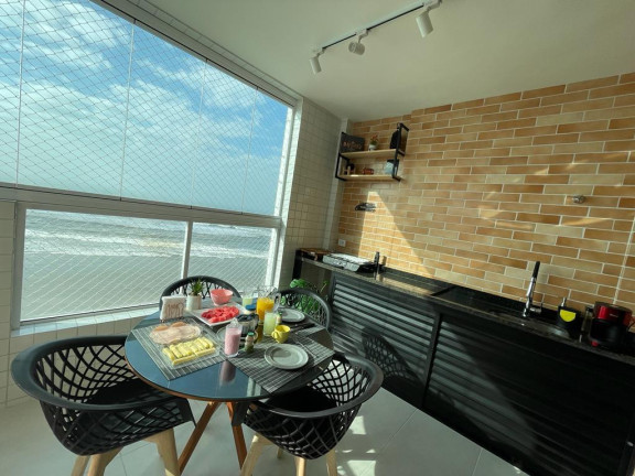 Imagem Apartamento com 2 Quartos à Venda, 77 m² em Vila Atlântica - Mongaguá Imagem Apartamento com 2 Quartos à Venda, 77 m² em Vila Atlântica - Mongaguá