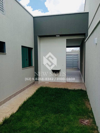 Imagem Casa com 3 Quartos à Venda, 98 m² em Cardoso Continuação - Aparecida De Goiânia Imagem Casa com 3 Quartos à Venda, 98 m² em Cardoso Continuação - Aparecida De Goiânia