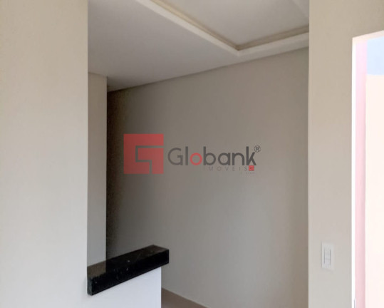 Imagem Casa com 3 Quartos à Venda, 180 m² em Santo Amaro - Montes Claros
