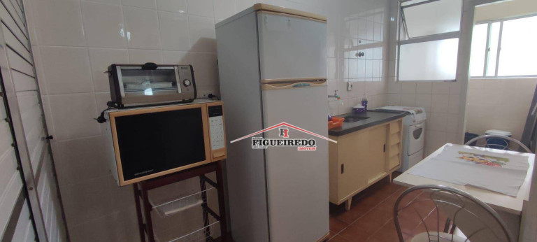 Imagem Apartamento com 2 Quartos à Venda, 78 m² em Canto Do Forte - Praia Grande Imagem Apartamento com 2 Quartos à Venda, 78 m² em Canto Do Forte - Praia Grande