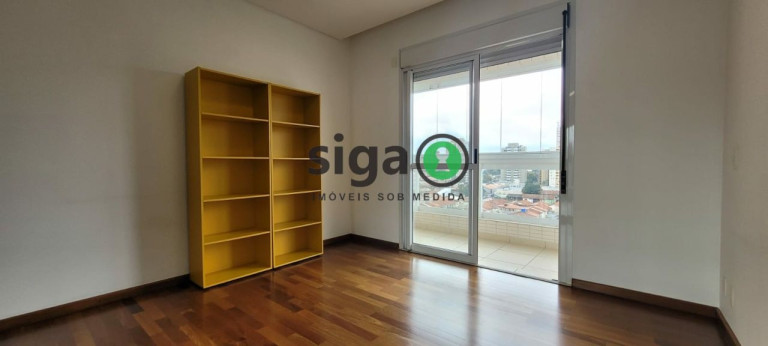 Imagem Apartamento com 4 Quartos à Venda, 238 m² em Brooklin Novo - São Paulo