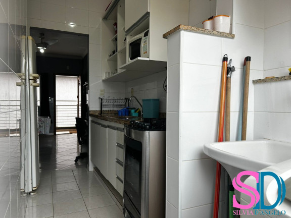 Imagem Apartamento com 2 Quartos à Venda, 47 m² em Itaguá - Ubatuba Imagem Apartamento com 2 Quartos à Venda, 47 m² em Itaguá - Ubatuba