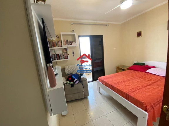 Imagem Apartamento com 2 Quartos à Venda, 121 m² em Caiçara - Praia Grande Imagem Apartamento com 2 Quartos à Venda, 121 m² em Caiçara - Praia Grande