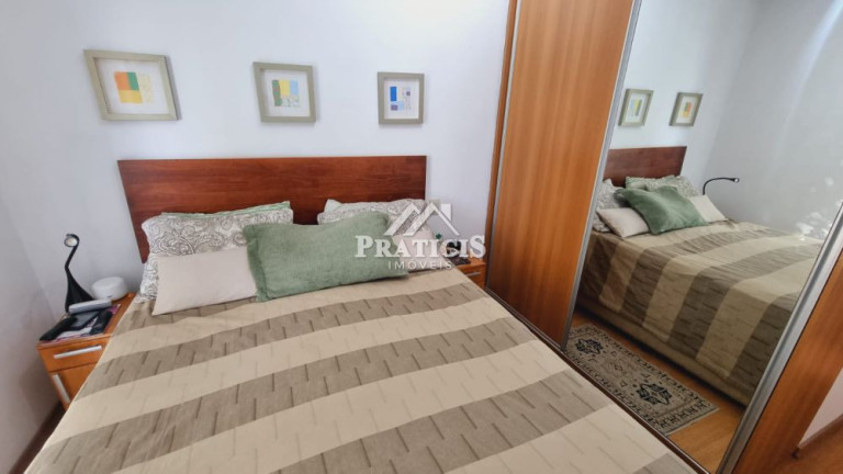 Imagem Apartamento com 3 Quartos à Venda, 81 m² em Vila Gumercindo - São Paulo