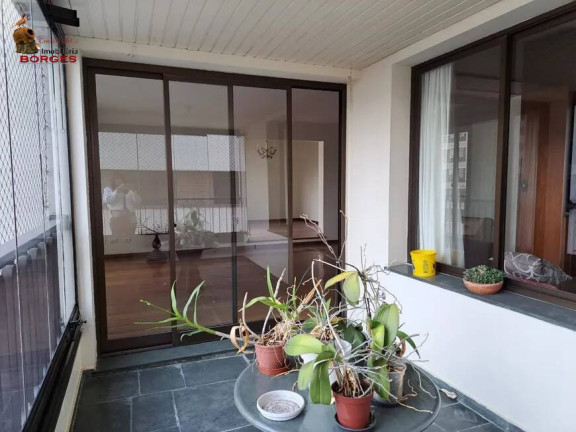 Imagem Apartamento com 4 Quartos à Venda, 250 m² em Campo Belo - São Paulo Imagem Apartamento com 4 Quartos à Venda, 250 m² em Campo Belo - São Paulo