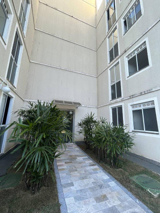 Imagem Apartamento com 2 Quartos para Alugar, 40 m² em Vila Juliana - Botucatu Imagem Apartamento com 2 Quartos para Alugar, 40 m² em Vila Juliana - Botucatu
