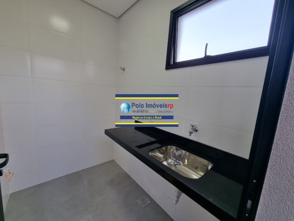 Imagem Casa com 3 Quartos à Venda, 80 m² em Distrito De Bonfim Paulista - Ribeirão Preto Imagem Casa com 3 Quartos à Venda, 80 m² em Distrito De Bonfim Paulista - Ribeirão Preto