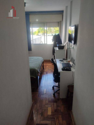Imagem Apartamento com 3 Quartos à Venda, 141 m² em Perdizes - São Paulo